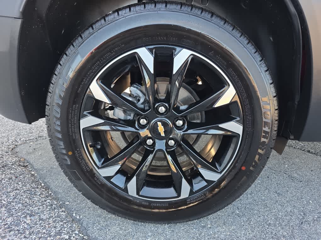 2023 Chevrolet TrailBlazer LT - Photo 12