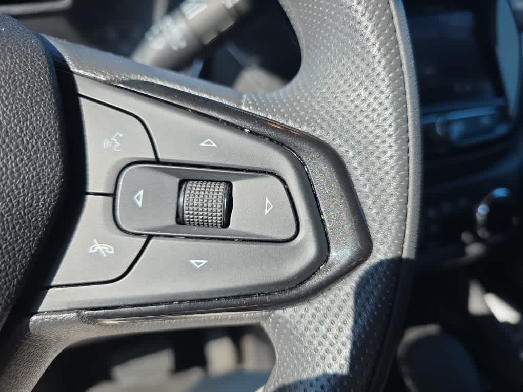2023 Chevrolet TrailBlazer LT - Photo 26