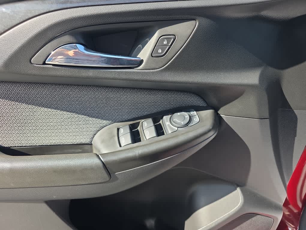 2023 Chevrolet TrailBlazer LT - Photo 18