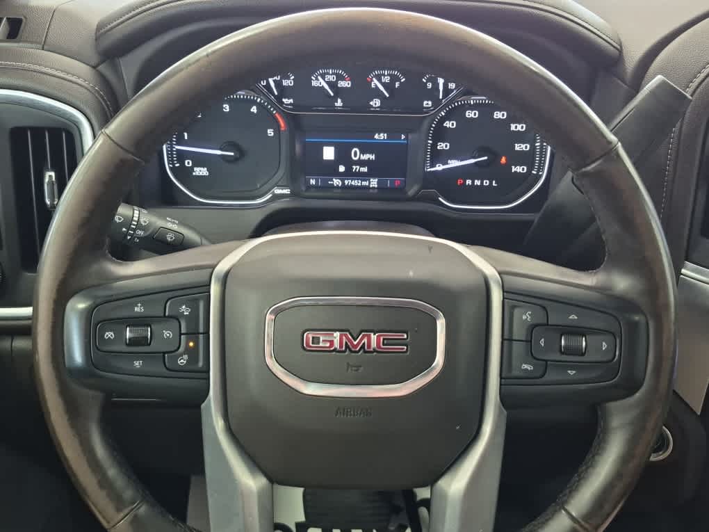 2023 GMC Sierra 2500HD SLT - Photo 17