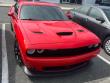 Certified 2023 Dodge Challenger R/T Scat Pack Coupe