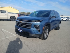 2026 Chevrolet Traverse LT SUV