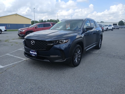 2023 Mazda CX-50 2.5 S Preferred Plus Package SUV