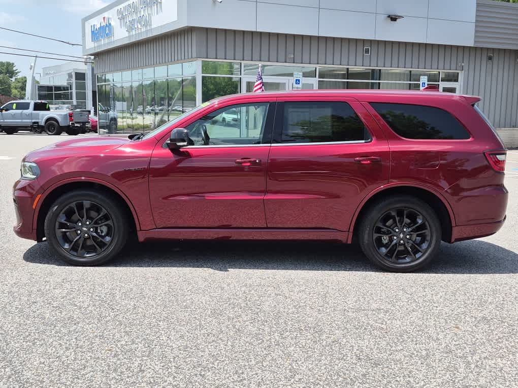 2022 Dodge Durango R/T - Photo 5