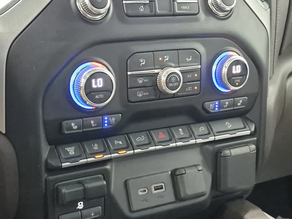 2023 GMC Sierra 2500HD SLT - Photo 16