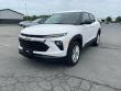 Certified 2025 Chevrolet Trailblazer LS SUV