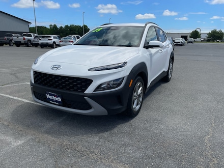 2023 Hyundai Kona SEL SUV