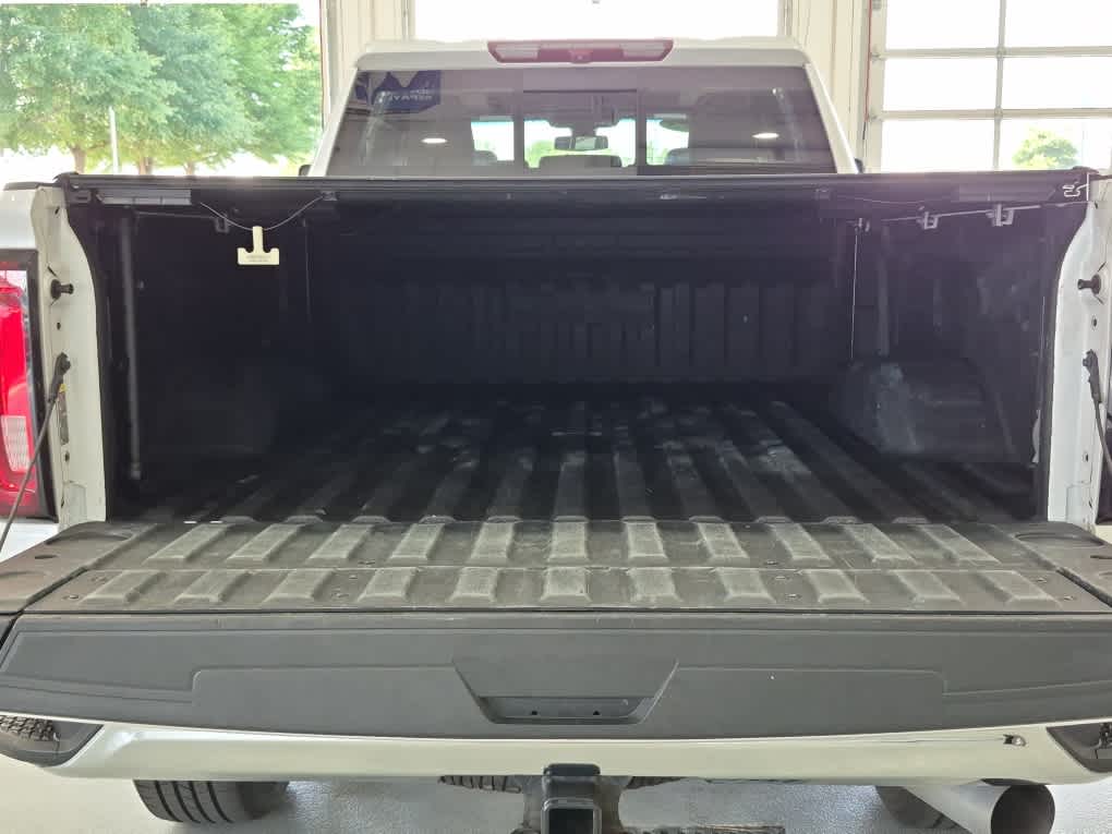 2023 GMC Sierra 2500HD SLT - Photo 22