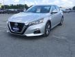 Used 2022 Nissan Altima 2.5 SL Sedan
