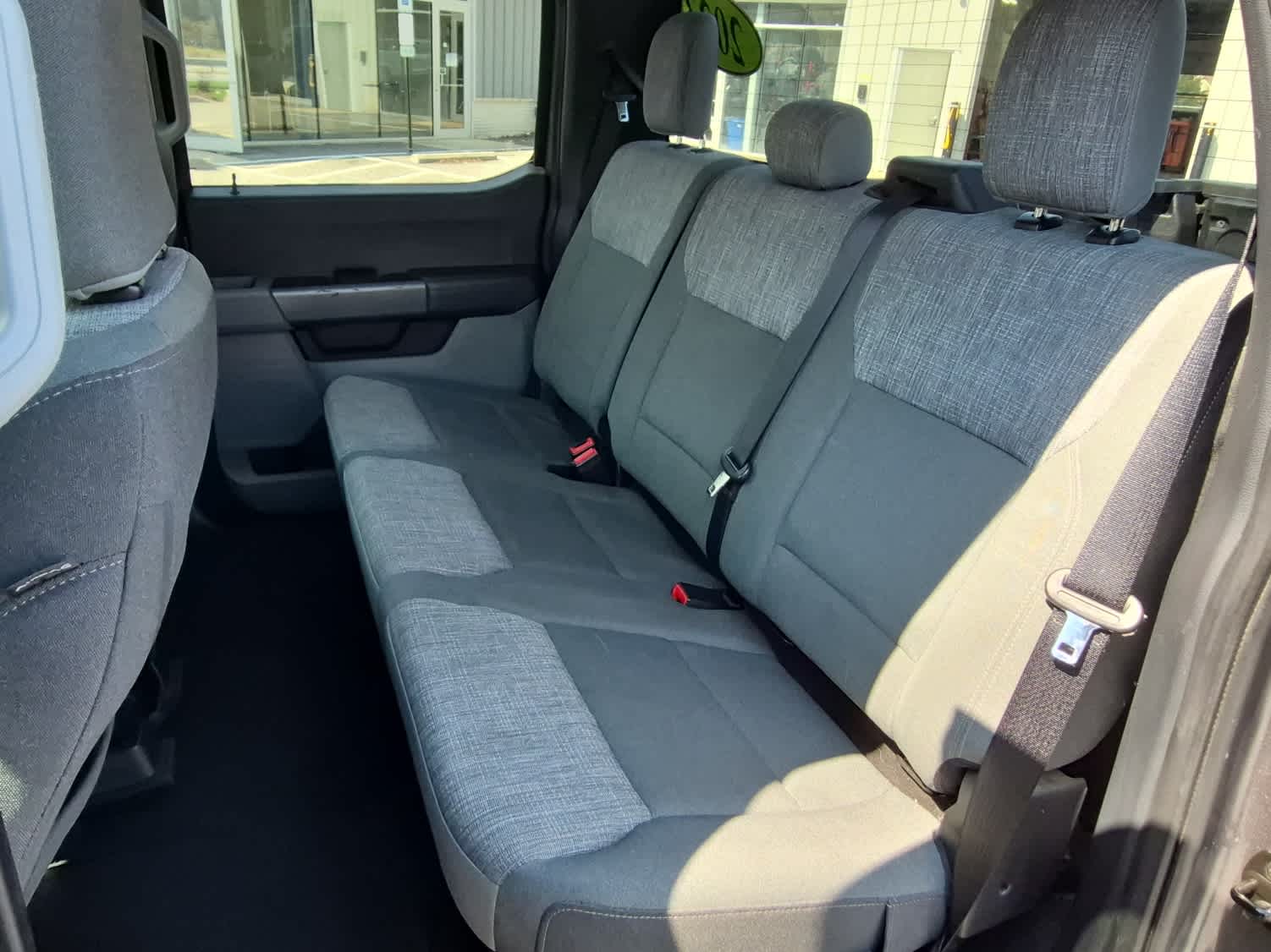 2023 Ford F-150 XLT - Photo 7