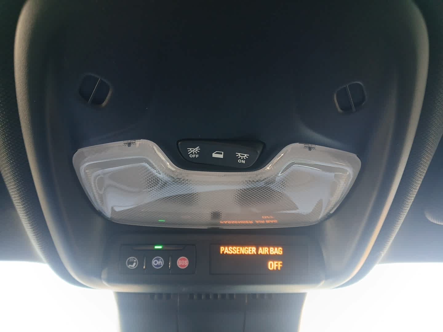 2026 Chevrolet Colorado Trail Boss - Photo 24