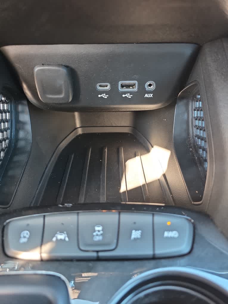 2023 Chevrolet TrailBlazer LT - Photo 22