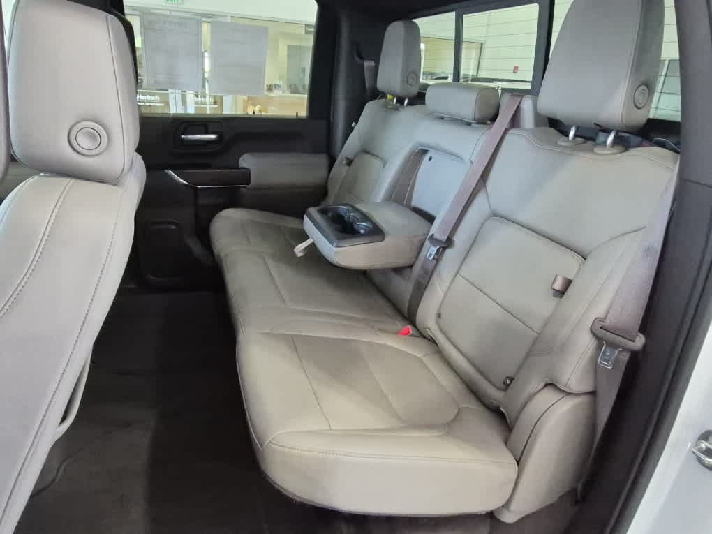 2023 GMC Sierra 2500HD SLT - Photo 7
