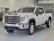  GMC Sierra 2500HD