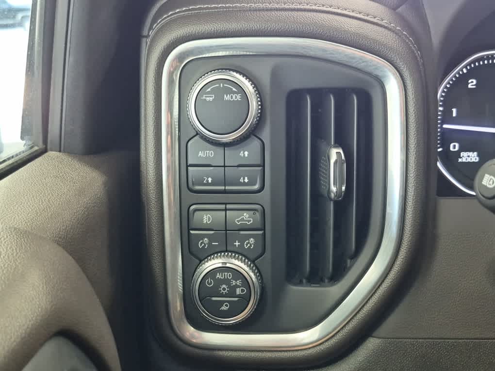 2023 GMC Sierra 2500HD SLT - Photo 19