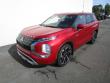 Certified 2023 Mitsubishi Outlander Phev SE SUV