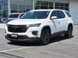 Used 2023 Chevrolet Traverse RS SUV