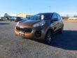 Used 2017 Kia Sportage EX SUV
