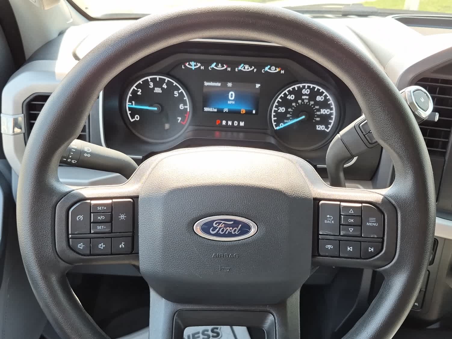 2023 Ford F-150 XLT - Photo 15