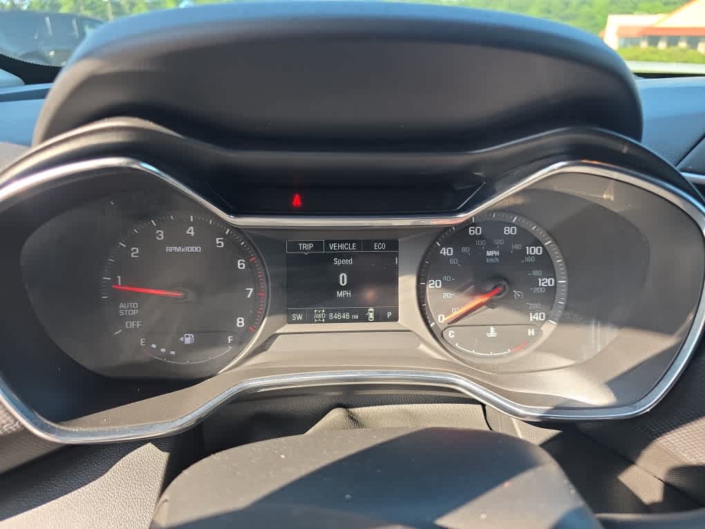 2023 Chevrolet TrailBlazer LT - Photo 19