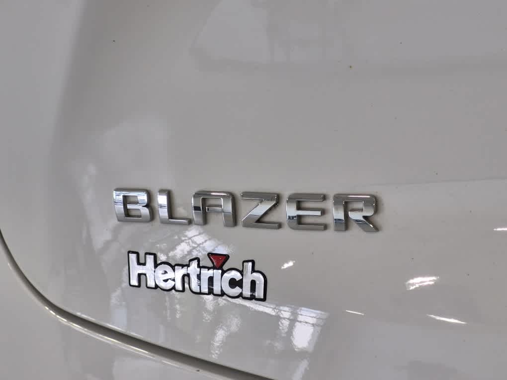 2023 Chevrolet Blazer 2LT - Photo 19