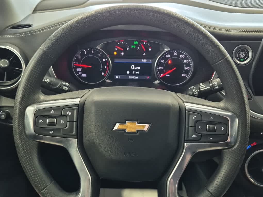 2023 Chevrolet Blazer 2LT - Photo 14