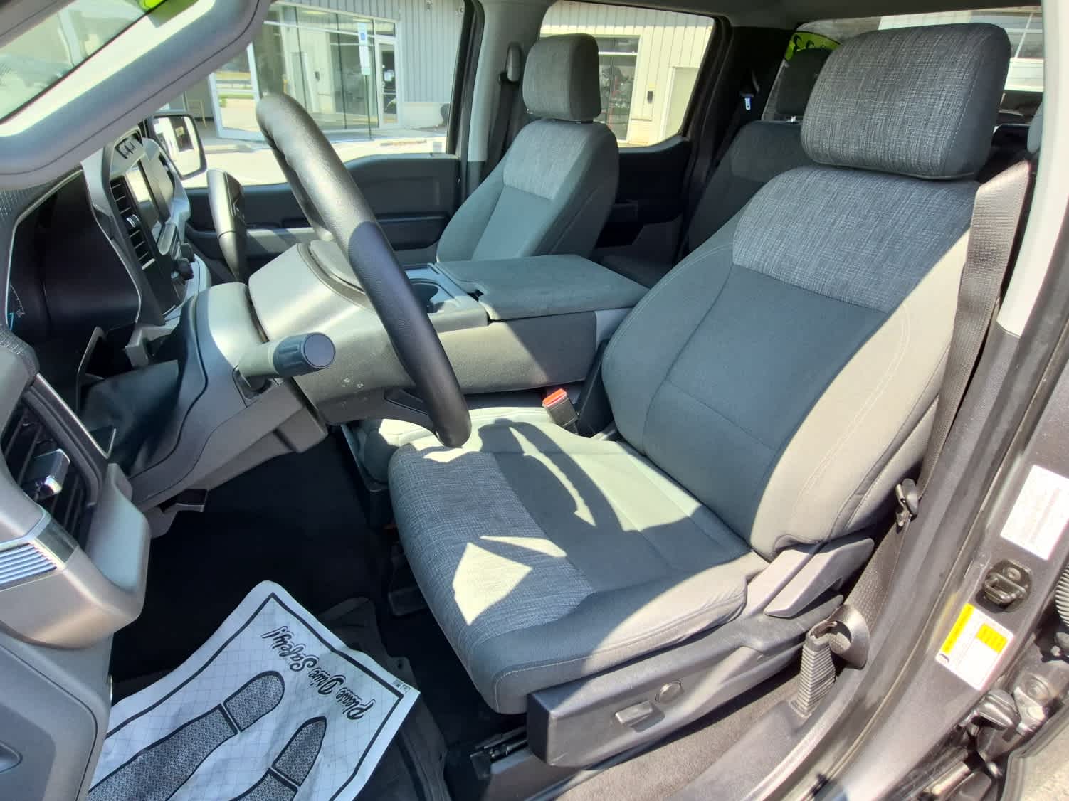 2023 Ford F-150 XLT - Photo 10