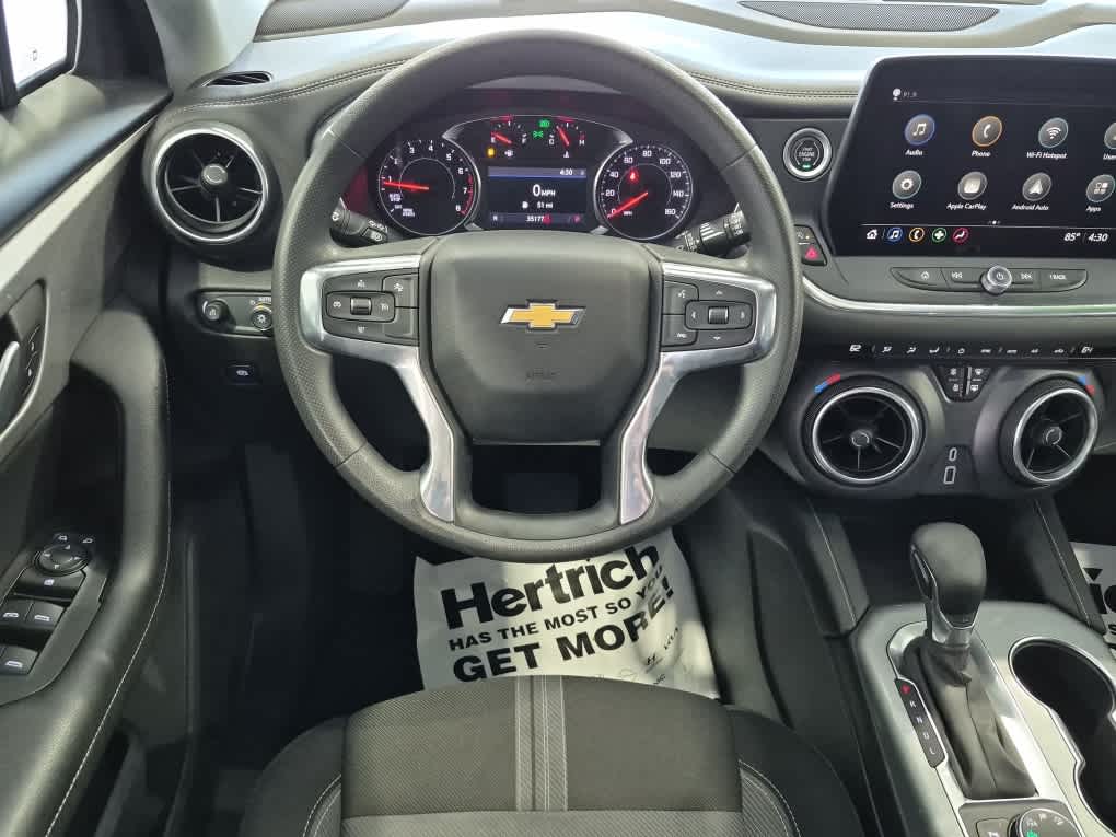 2023 Chevrolet Blazer 2LT - Photo 8