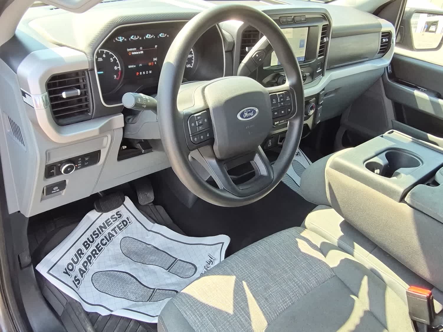 2023 Ford F-150 XLT - Photo 11