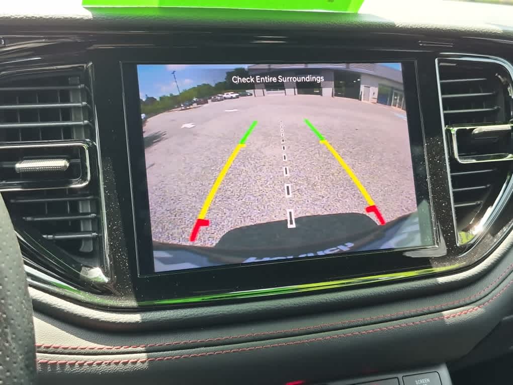 2022 Dodge Durango R/T - Photo 16