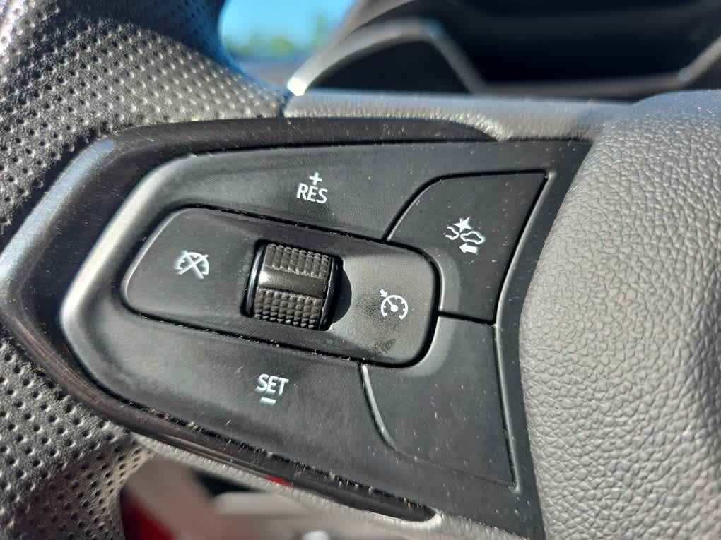 2023 Chevrolet TrailBlazer LT - Photo 27