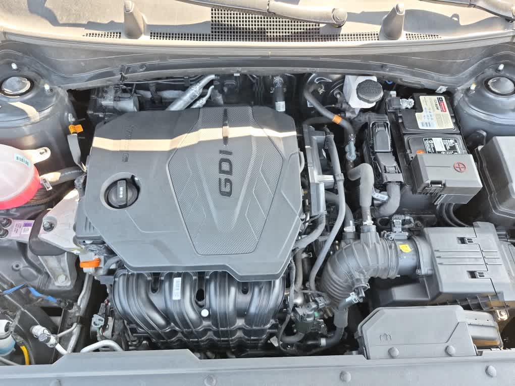 2024 Kia Sportage LX - Photo 20