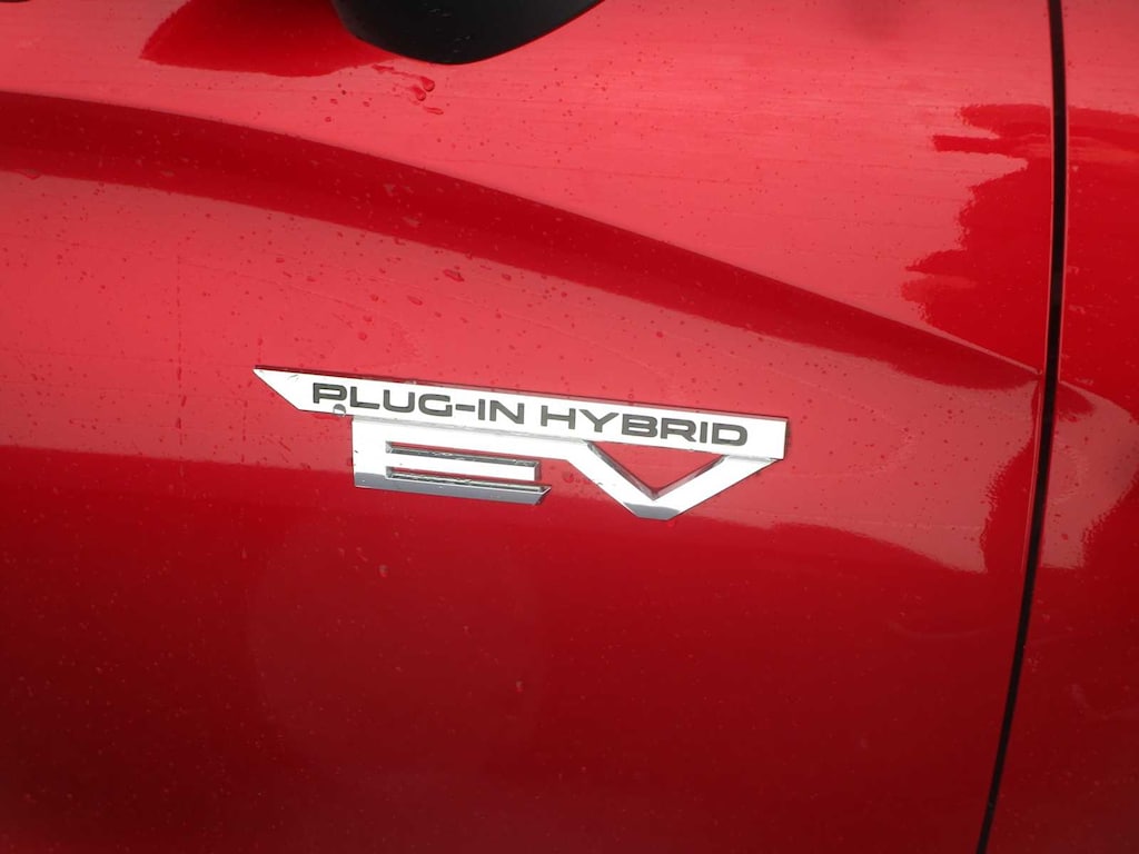 Used 2023 Mitsubishi Outlander Phev SE SUV