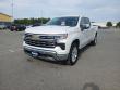 Certified 2023 Chevrolet Silverado 1500 LTZ 4WD Crew Cab 157 Truck Crew Cab