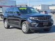 Used 2023 Jeep Grand Cherokee Limited SUV
