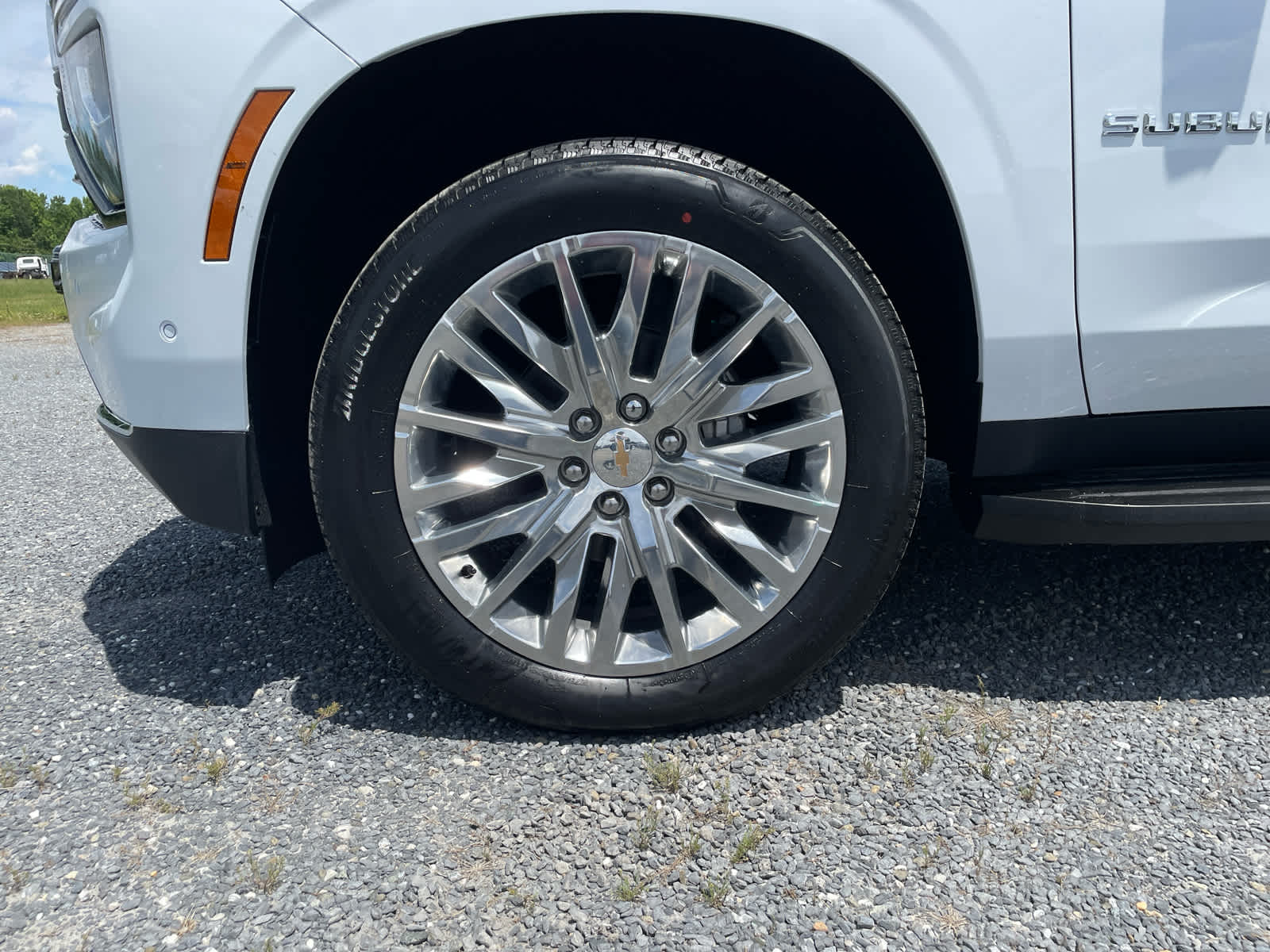 2026 Chevrolet Suburban Premier - Photo 8
