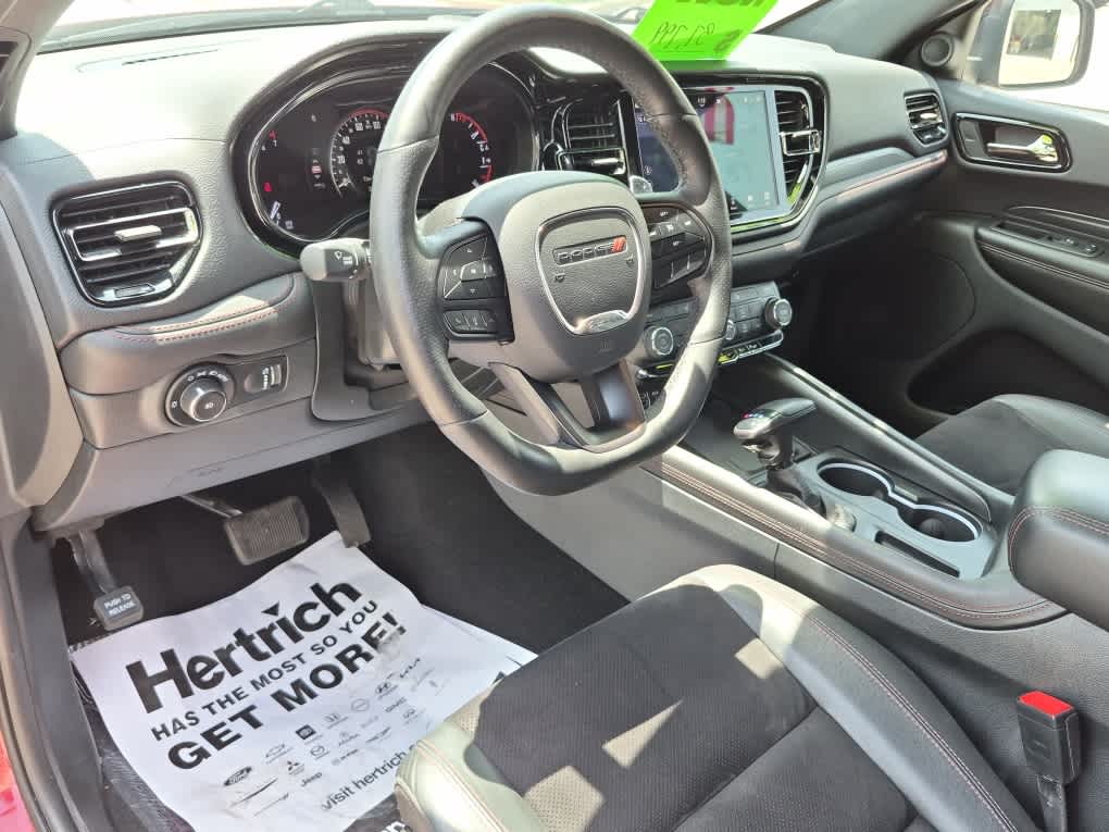 2022 Dodge Durango R/T - Photo 13