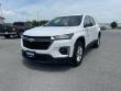 Certified 2023 Chevrolet Traverse LS SUV