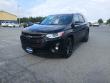Certified 2021 Chevrolet Traverse RS SUV