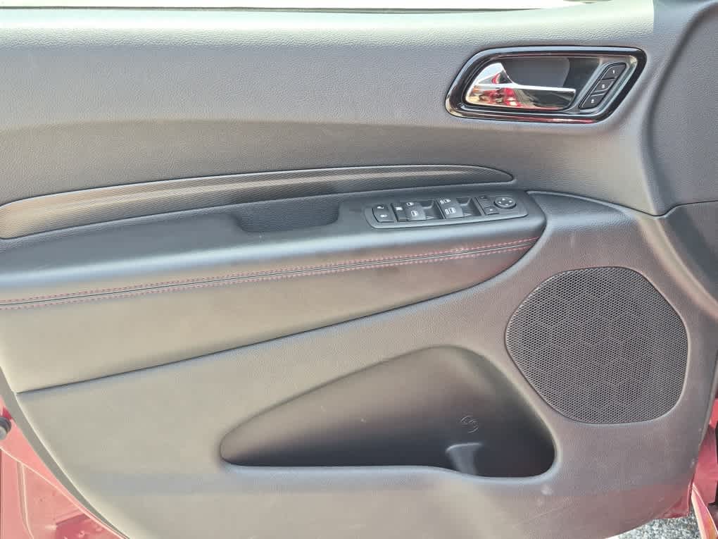 2022 Dodge Durango R/T - Photo 11