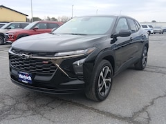 2026 Chevrolet Trax 1RS SUV