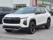 Certified 2025 Chevrolet Equinox AWD RS SUV