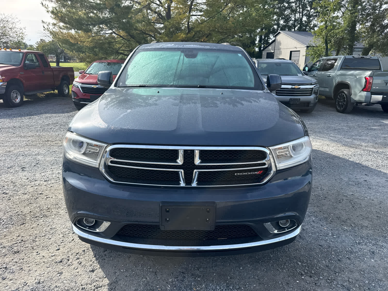  Dodge Durango