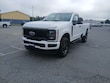 Ford Super Duty F-250 SRW