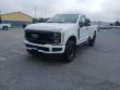 Used 2023 Ford Super Duty F-250 SRW XL 4WD Reg Cab 8 Box Truck Regular Cab