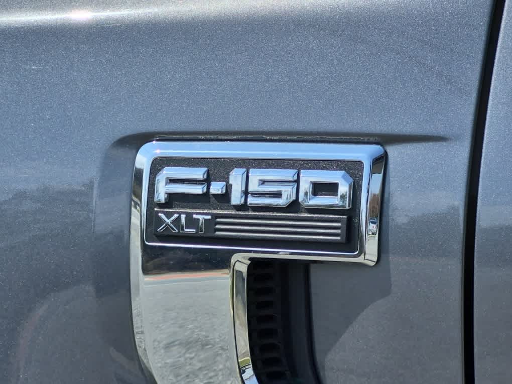 2023 Ford F-150 XLT - Photo 22