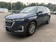 Used 2023 Chevrolet Traverse LT Cloth SUV