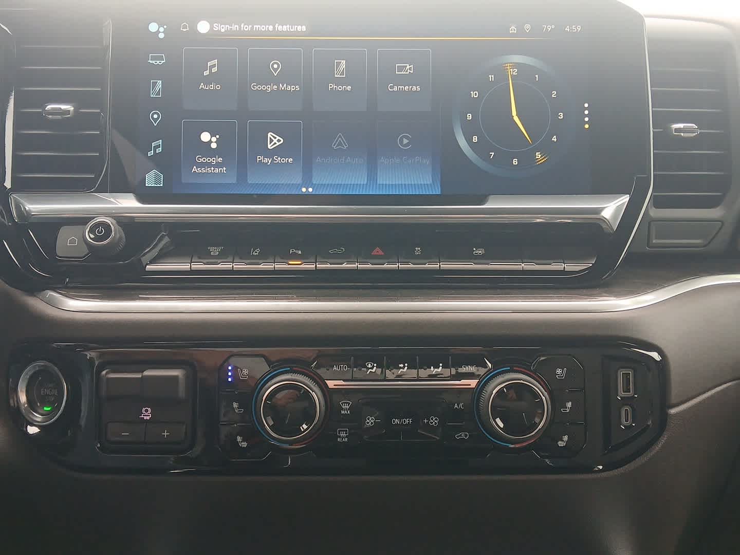 2025 Chevrolet Silverado 2500 HD LTZ - Photo 25