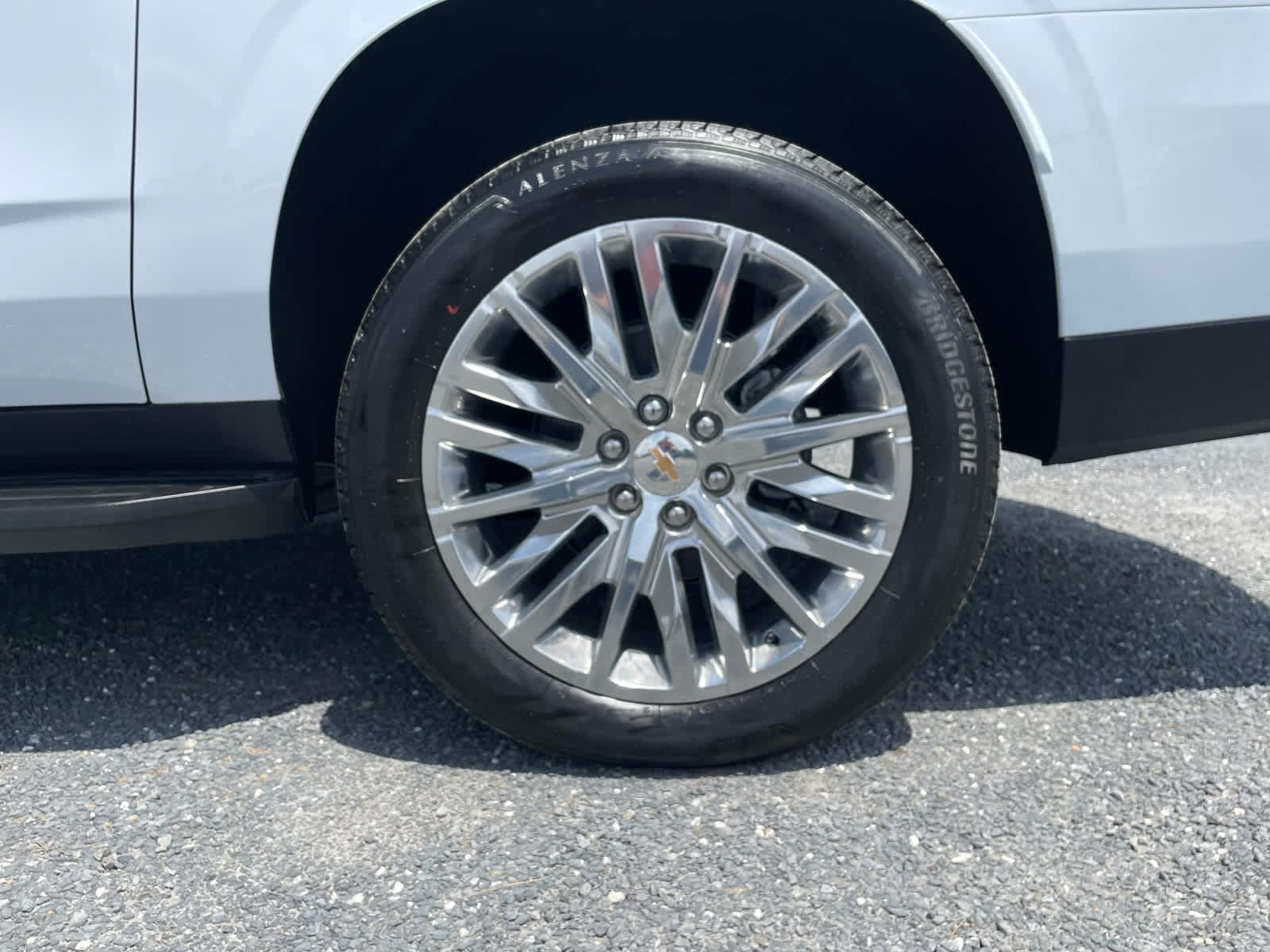 2026 Chevrolet Suburban Premier - Photo 10