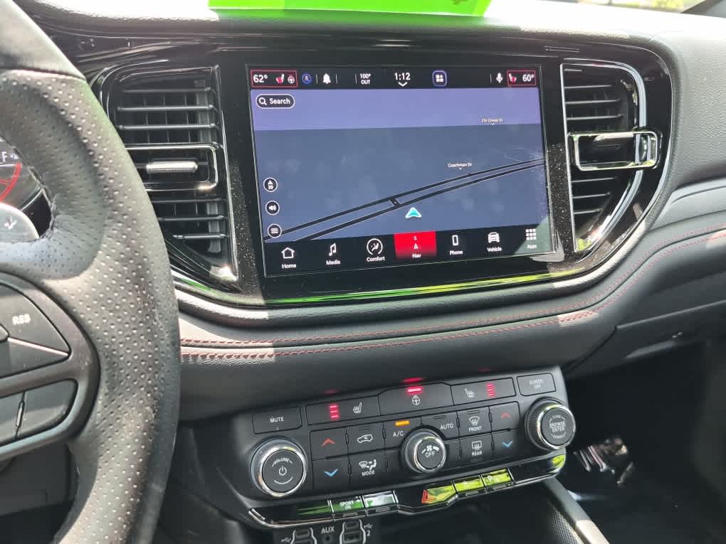 2022 Dodge Durango R/T - Photo 15